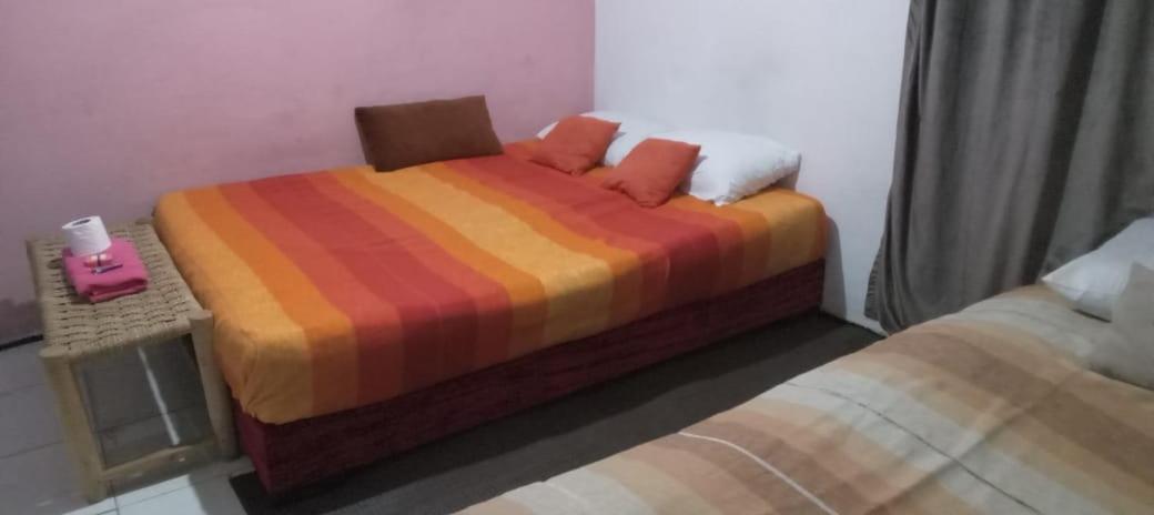 Apartment 2&3 *