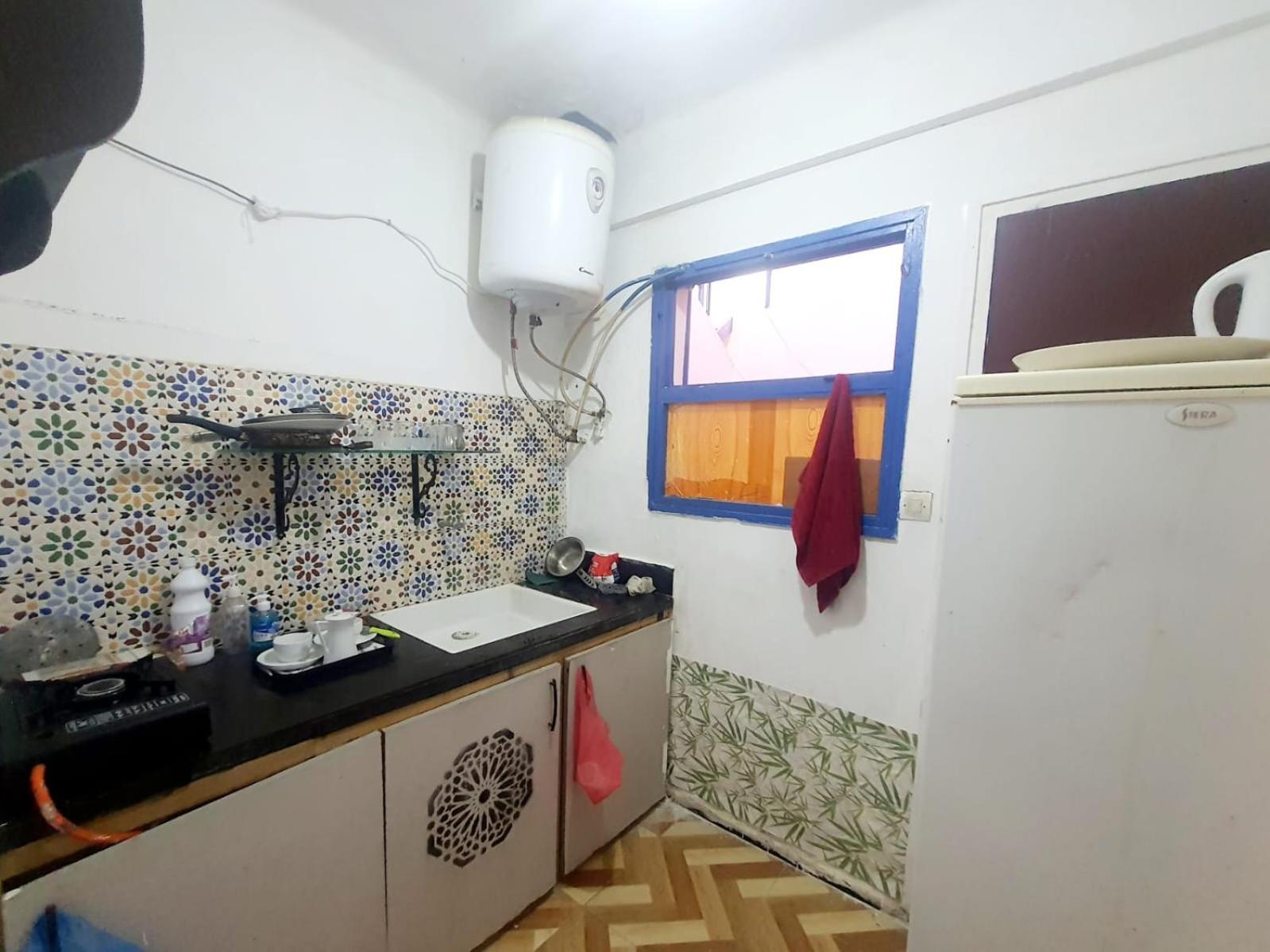 Apartment 2&3 *