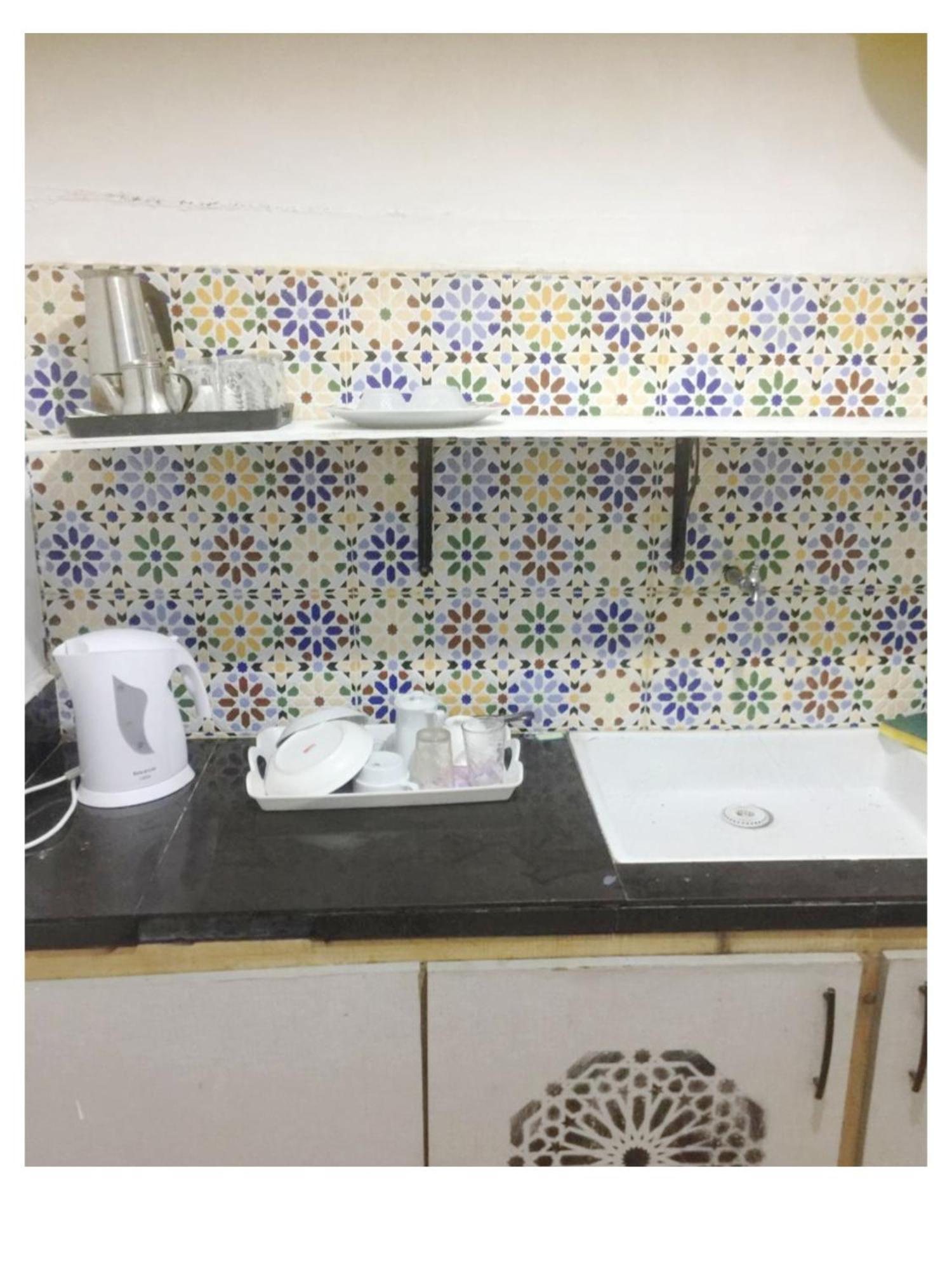 2&3 Apartment Agadir